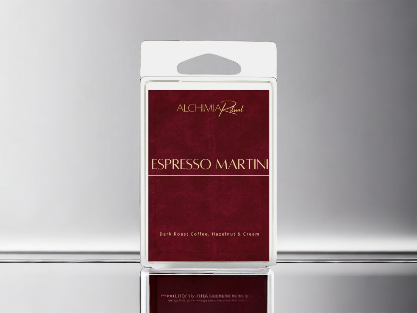 Espresso Martini Wax Melts