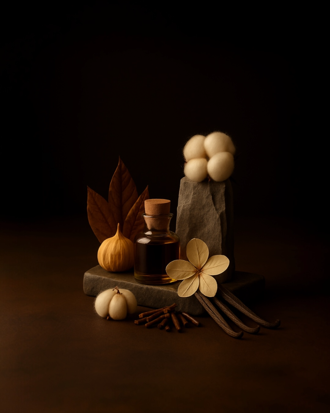 Cashmere Snow Wax Melt – Winter Collection