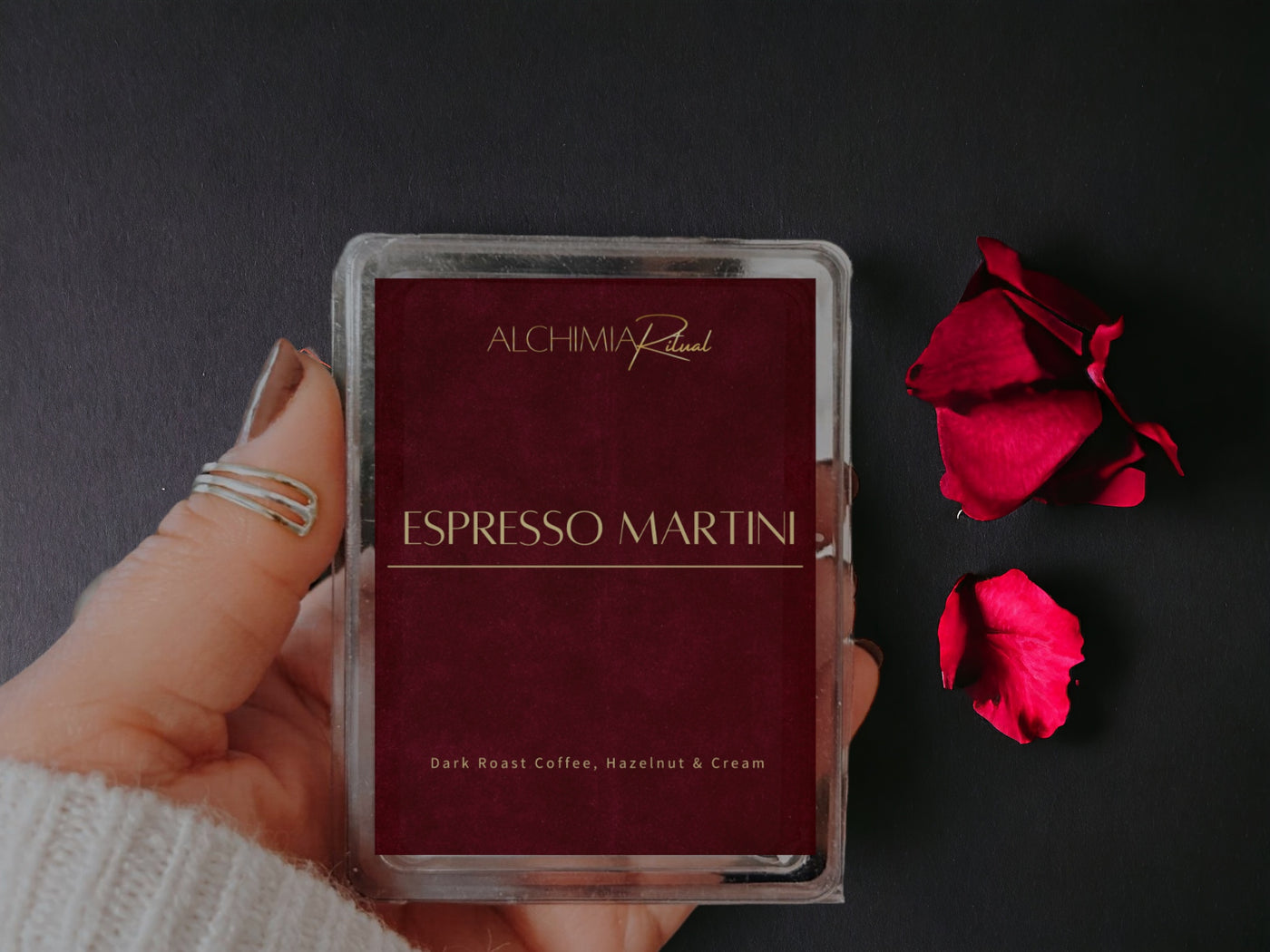 Espresso Martini Wax Melts