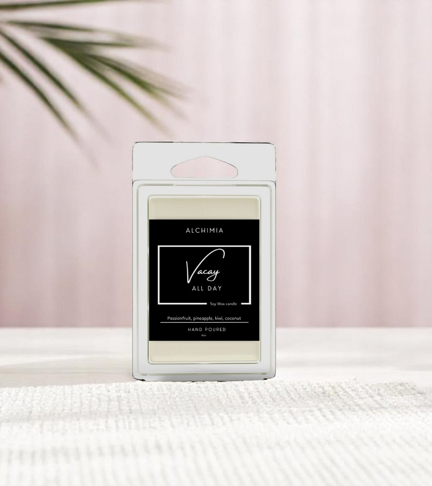 Vacay All Day – Wax Melts