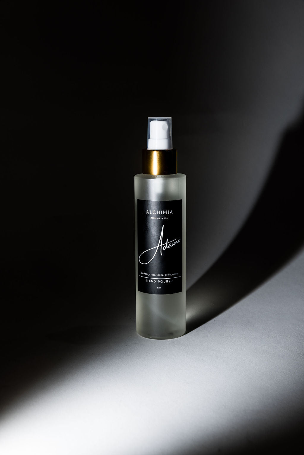 Adamo Luxury Room & Body Spray