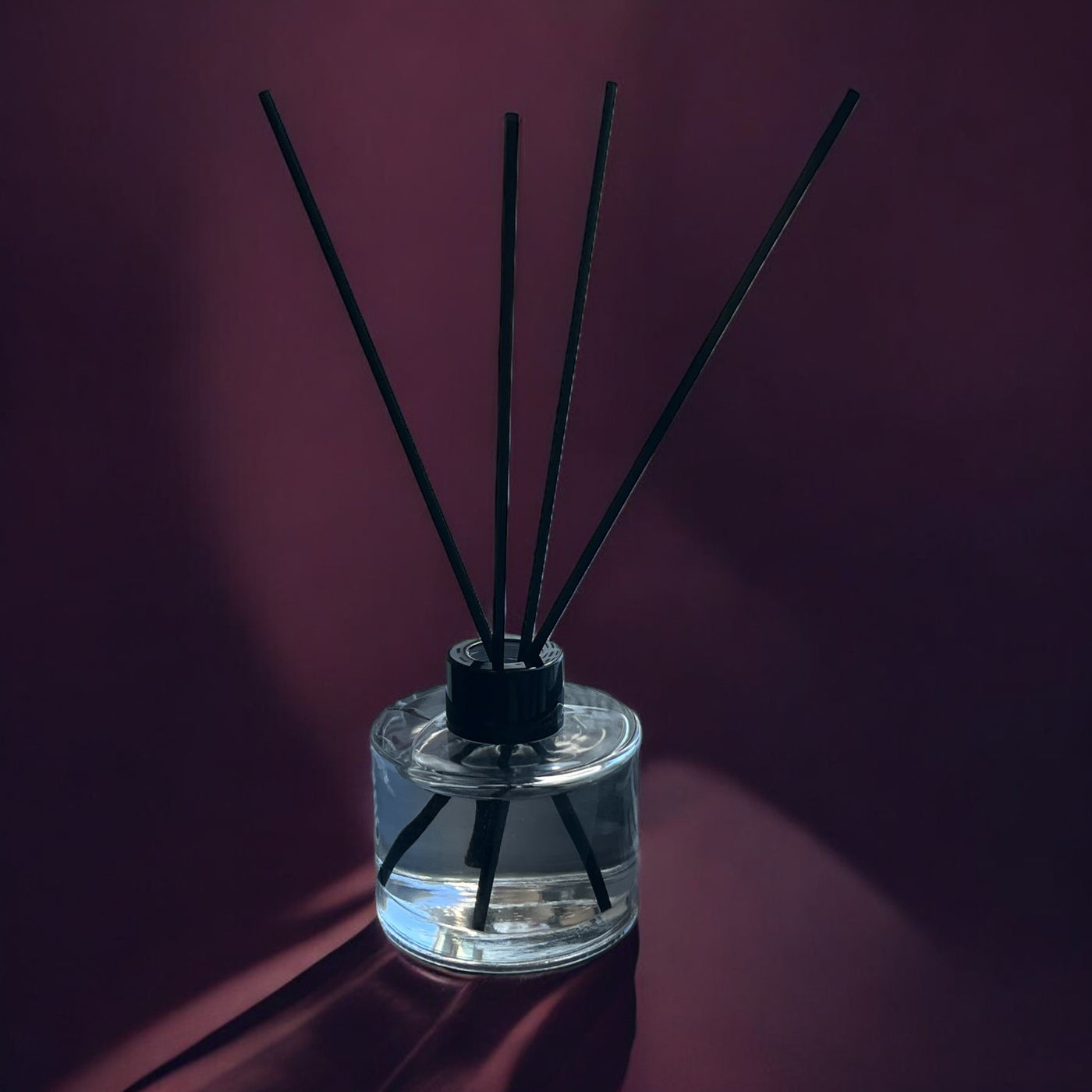 Stay Wild Moonchild Reed Diffuser