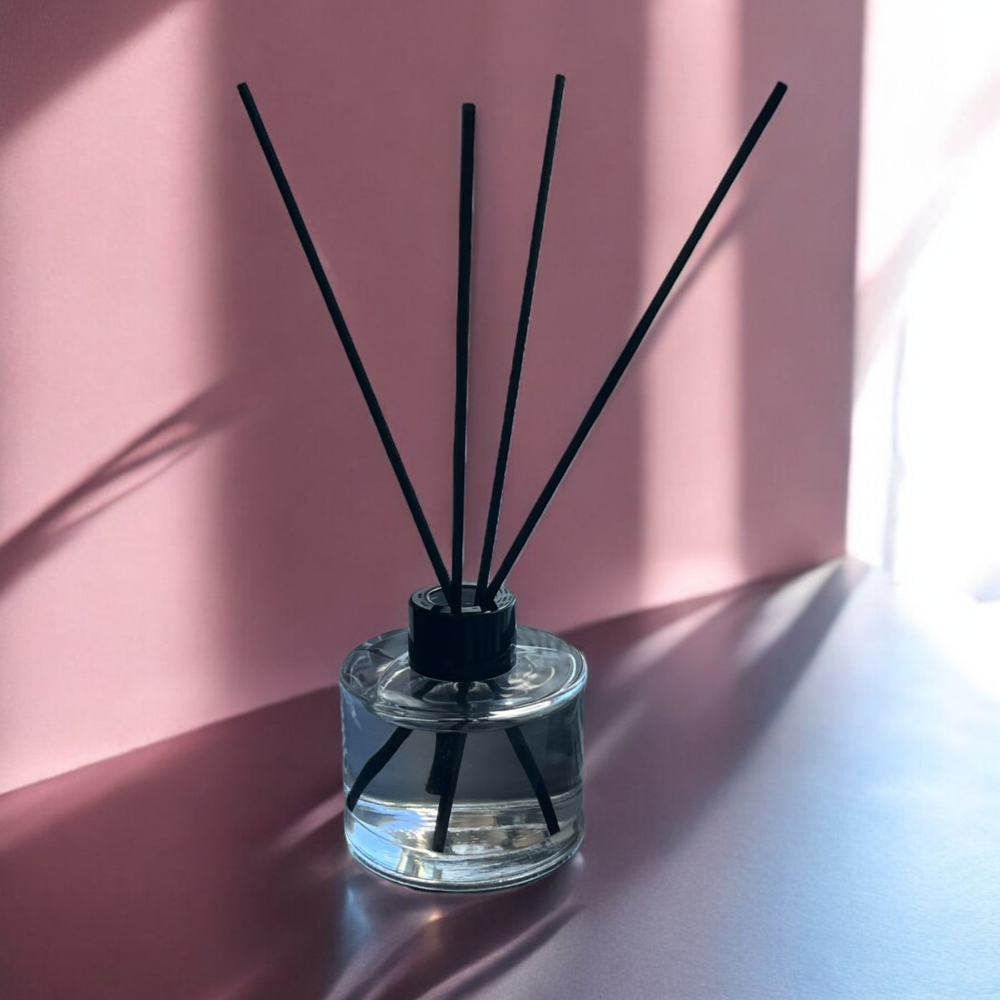 Thou Shall Not Try Me Reed Diffuser