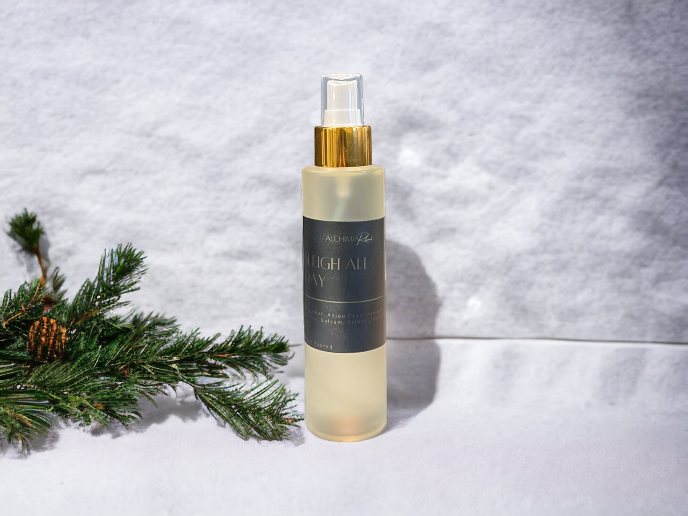 Sleigh All Day Room Spray